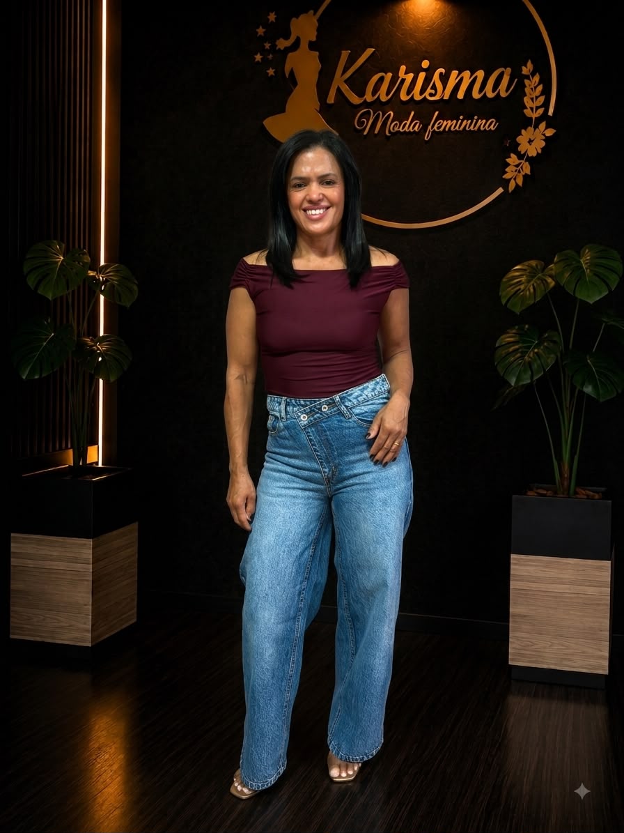 Blusa Polimiada