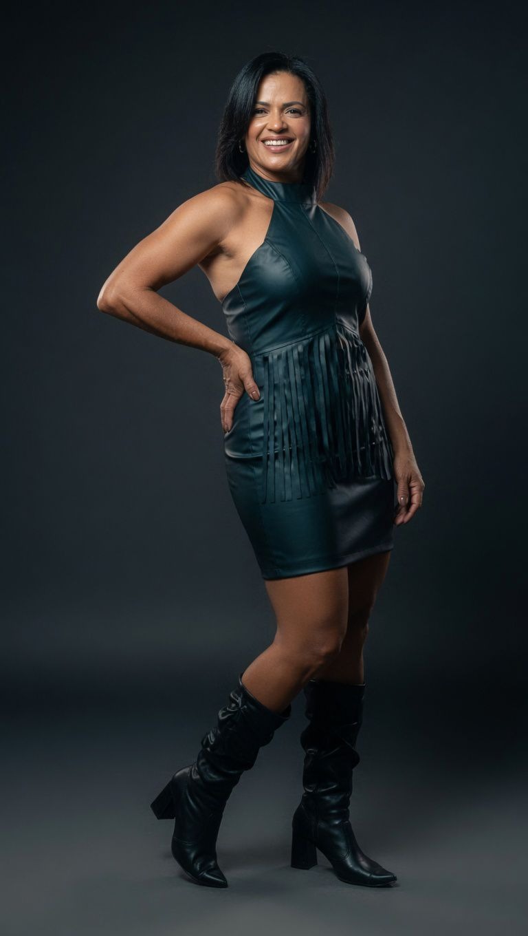 vestido